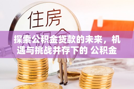 景县探索公积金贷款的未来，机遇与挑战并存下的 公积金贷款风险防控