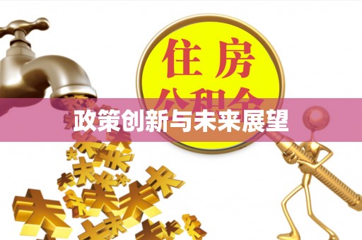 景县政策创新与未来展望